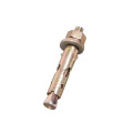 High Quality Thailand Type Anchor Bolt